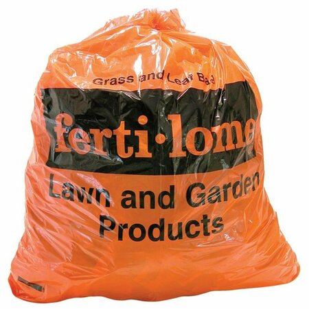 VPG FERTI-LOME 11021 Leaf & Grass Bags, 100PK VP300053